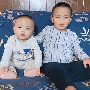 Meet your Posher, Cosmas